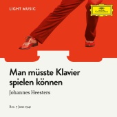 Johannes Heesters & Orchestra - Man müsste Klavier spielen können