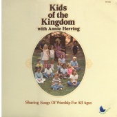 Annie Herring - Kids Of The Kingdom