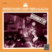 Sonny Terry & Brownie McGhee - At The 2nd Fret