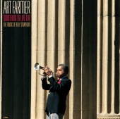 Art Farmer - Something To Live For - The Music Of Billy Strayhorn
