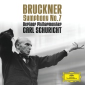 Berliner Philharmoniker & Carl Schuricht - Bruckner: Symphony No.7 In E Major, WAB 107 - Ed. Haas