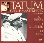 Art Tatum - The Tatum Group Masterpieces, Vol. 6
