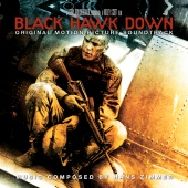 Hans Zimmer - Black Hawk Down [Original Motion Picture Soundtrack]