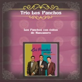 Trio Los Panchos - Los Panchos Con Éxitos de Manzanero