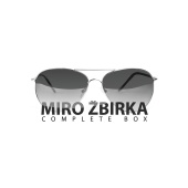 Miroslav ?birka - Complete box