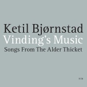 Ketil Bjørnstad - Vinding's Music - Songs From The Alder Thicket