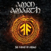 Amon Amarth - Twilight of the Thunder God (Live at Summer Breeze)