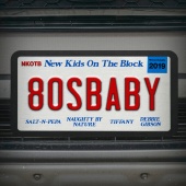 New Kids On The Block - 80s Baby
