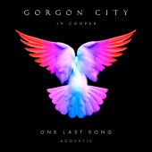 Gorgon City & JP Cooper - One Last Song [Acoustic]