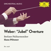 Berliner Philharmoniker & Hans Pfitzner - Weber: 