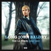 Long John Baldry - Looking At Long John Baldry (The UA Years 1964-1966)