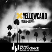 Yellowcard - City Of Devils Yellowcard Soundcheck [Acoustic]