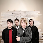 Hawk Nelson - Sony Connect Set