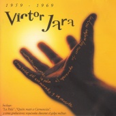 Víctor Jara - Victor Jara 1959-1969