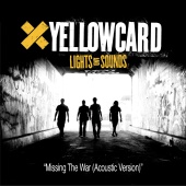 Yellowcard - Missing The War Yellowcard Soundcheck [Acoustic]