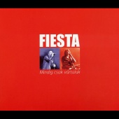 Fiesta - Mindig Csak Vártalak