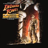 John Williams - Indiana Jones and the Temple of Doom [Original Motion Picture Soundtrack]