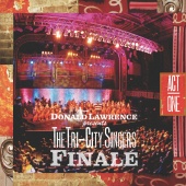 Donald Lawrence & The Tri-City Singers - Finale Act I