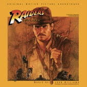 John Williams - Raiders of the Lost Ark [Original Motion Picture Soundtrack]