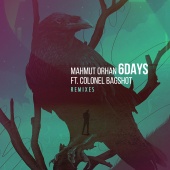 Mahmut Orhan - 6 Days (Remixes)