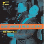 Albert Ammons & Meade "Lux" Lewis - The First Day