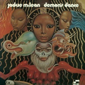 Jackie McLean - Demon's Dance [Remastered 2006/Rudy Van Gelder Edition]