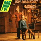 Topi Sorsakoski & Agents - Pop