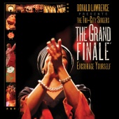 Donald Lawrence & The Tri-City Singers - Grand Finale'