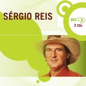 Sérgio Reis - Nova Bis - Jovem Guarda - Sergio Reis