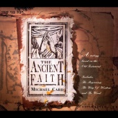 Michael Card - Ancient Faith Box Set
