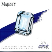 Songs Of Hope - Majesty
