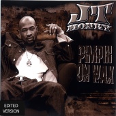 JT Money - Pimpin' On Wax