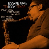 Booker Ervin - Tex Book Tenor [Remastered]