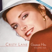 Cristy Lane - Greatest Hits