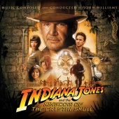 John Williams - Indiana Jones and the Kingdom of the Crystal Skull [Original Motion Picture Soundtrack]