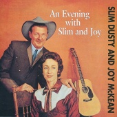 Slim Dusty & Joy McKean - An Evening With Slim And Joy