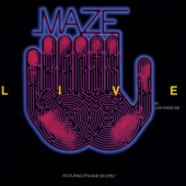 Maze & Frankie Beverly - Live In Los Angeles