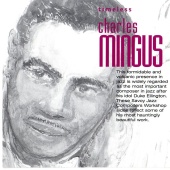 Charles Mingus - Timeless: Charles Mingus