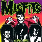 Misfits - Evilive [Live]