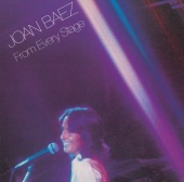 Joan Baez - From Every Stage