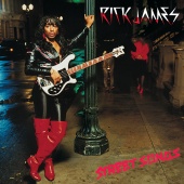 Rick James - Street Songs [Expanded Edition]