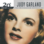 Judy Garland - 20th Century Masters: The Best Of Judy Garland Millennium Collection
