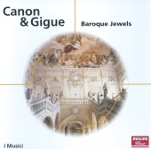 I Musici - Canon & Gigue - Baroque Jewels