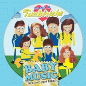 Baby Music - Baby Music - Timbiriche