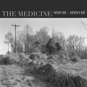 John Mark McMillan - The Medicine (10th Anniversary Deluxe Edition)