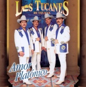 Los Tucanes De Tijuana - Amor Platonico
