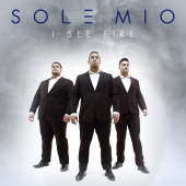 Sol3 Mio - I See Fire