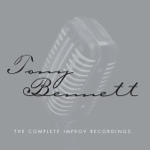 Tony Bennett - The Complete Improv Recordings