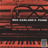 Red Garland - Red Garland's Piano