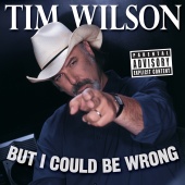 Tim Wilson - But I Could Be Wrong